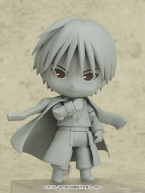 前方钱包危机警报！Wonder Festival 2017[夏]大量模型情报公开，这次又准备带几只老婆回家呢( • ̀ω•́ )？＜下＞