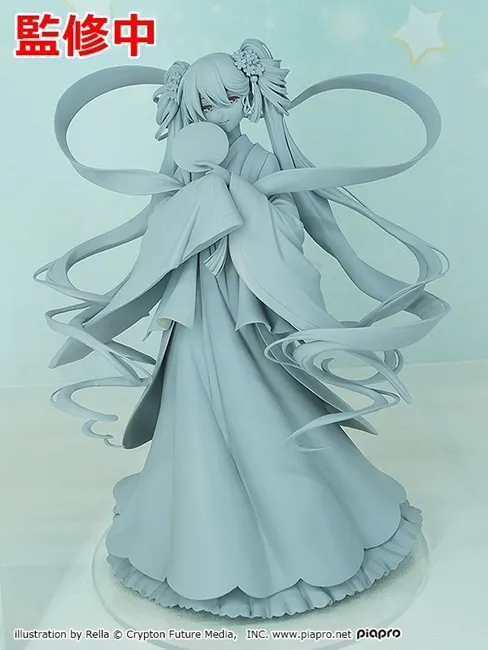 前方钱包危机警报！Wonder Festival 2017[夏]大量模型情报公开，这次又准备带几只老婆回家呢( • ̀ω•́ )？＜下＞