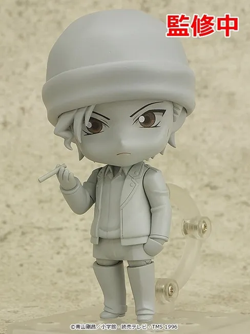 前方钱包危机警报！Wonder Festival 2017[夏]大量模型情报公开，这次又准备带几只老婆回家呢( • ̀ω•́ )？＜下＞