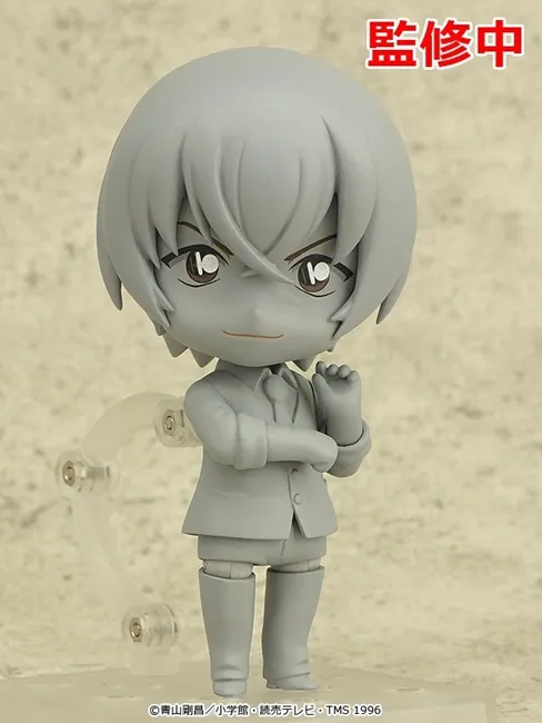 前方钱包危机警报！Wonder Festival 2017[夏]大量模型情报公开，这次又准备带几只老婆回家呢( • ̀ω•́ )？＜下＞