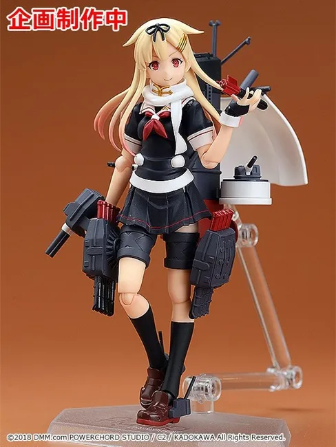前方钱包危机警报！Wonder Festival 2017[夏]大量模型情报公开，这次又准备带几只老婆回家呢( • ̀ω•́ )？＜上＞