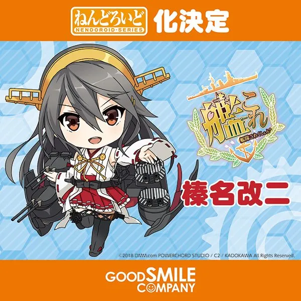 前方钱包危机警报！Wonder Festival 2017[夏]大量模型情报公开，这次又准备带几只老婆回家呢( • ̀ω•́ )？＜上＞