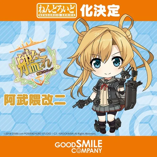 前方钱包危机警报！Wonder Festival 2017[夏]大量模型情报公开，这次又准备带几只老婆回家呢( • ̀ω•́ )？＜上＞