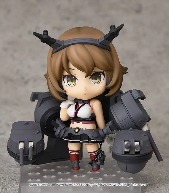 前方钱包危机警报！Wonder Festival 2017[夏]大量模型情报公开，这次又准备带几只老婆回家呢( • ̀ω•́ )？＜上＞
