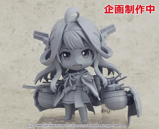 前方钱包危机警报！Wonder Festival 2017[夏]大量模型情报公开，这次又准备带几只老婆回家呢( • ̀ω•́ )？＜上＞