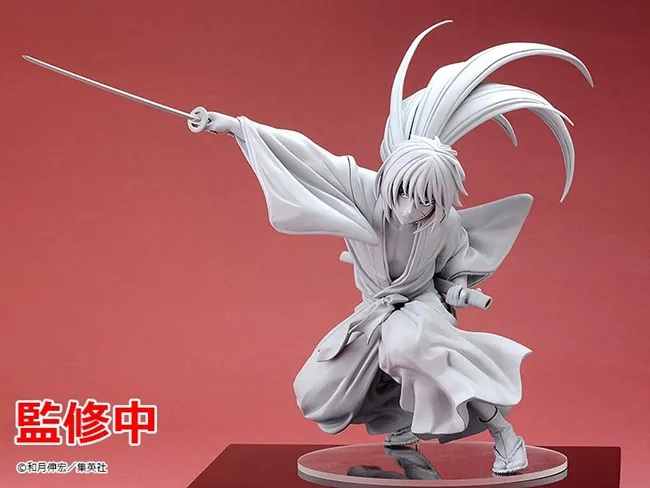 前方钱包危机警报！Wonder Festival 2017[夏]大量模型情报公开，这次又准备带几只老婆回家呢( • ̀ω•́ )？＜下＞