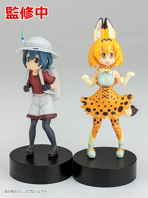 前方钱包危机警报！Wonder Festival 2017[夏]大量模型情报公开，这次又准备带几只老婆回家呢( • ̀ω•́ )？＜下＞