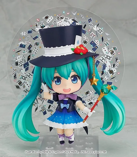 前方钱包危机警报！Wonder Festival 2017[夏]大量模型情报公开，这次又准备带几只老婆回家呢( • ̀ω•́ )？＜下＞