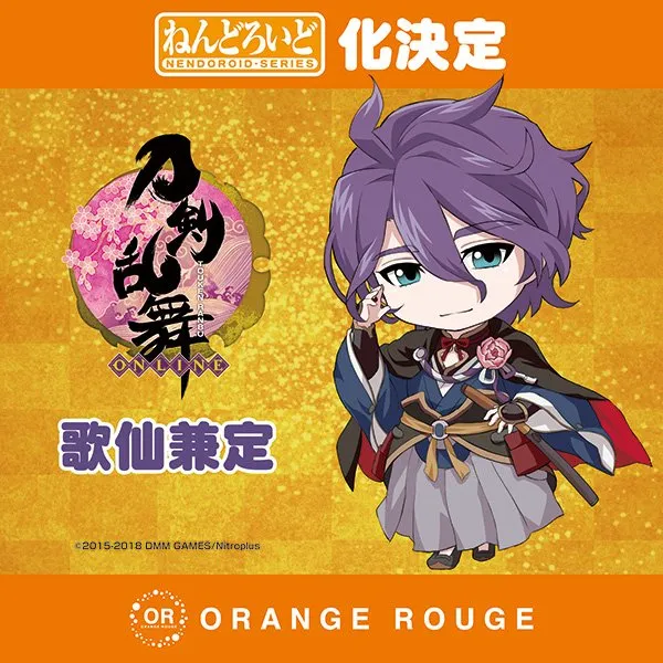前方钱包危机警报！Wonder Festival 2017[夏]大量模型情报公开，这次又准备带几只老婆回家呢( • ̀ω•́ )？＜上＞