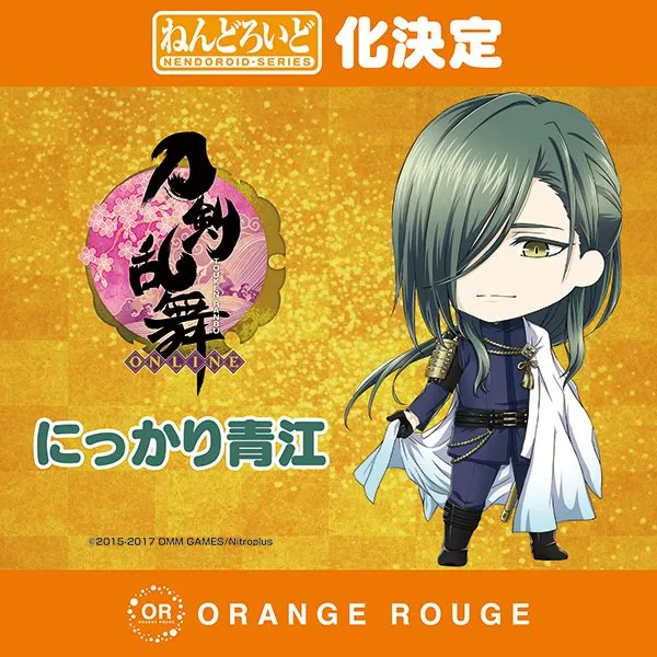 前方钱包危机警报！Wonder Festival 2017[夏]大量模型情报公开，这次又准备带几只老婆回家呢( • ̀ω•́ )？＜上＞