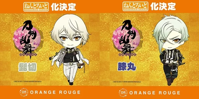 前方钱包危机警报！Wonder Festival 2017[夏]大量模型情报公开，这次又准备带几只老婆回家呢( • ̀ω•́ )？＜上＞