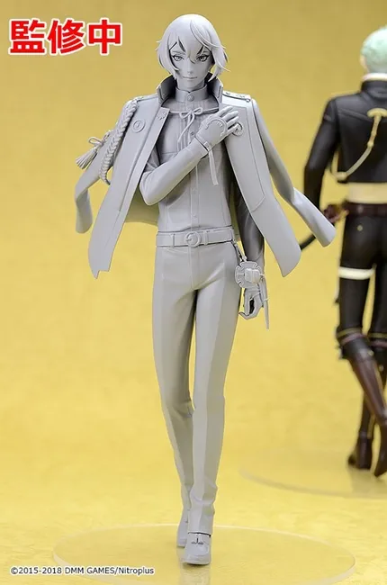 前方钱包危机警报！Wonder Festival 2017[夏]大量模型情报公开，这次又准备带几只老婆回家呢( • ̀ω•́ )？＜上＞