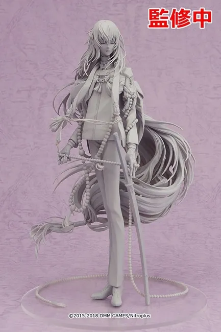 前方钱包危机警报！Wonder Festival 2017[夏]大量模型情报公开，这次又准备带几只老婆回家呢( • ̀ω•́ )？＜上＞