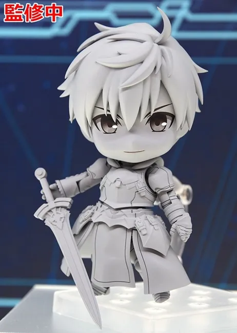 前方钱包危机警报！Wonder Festival 2017[夏]大量模型情报公开，这次又准备带几只老婆回家呢( • ̀ω•́ )？＜上＞