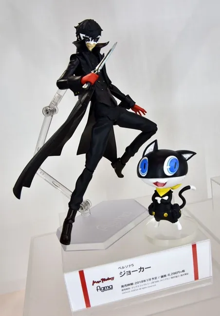 前方钱包危机警报！Wonder Festival 2017[夏]大量模型情报公开，这次又准备带几只老婆回家呢( • ̀ω•́ )？＜下＞