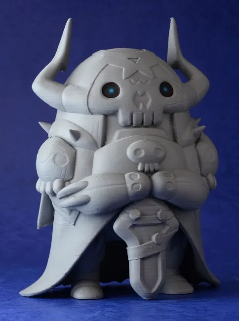 前方钱包危机警报！Wonder Festival 2017[夏]大量模型情报公开，这次又准备带几只老婆回家呢( • ̀ω•́ )？＜上＞