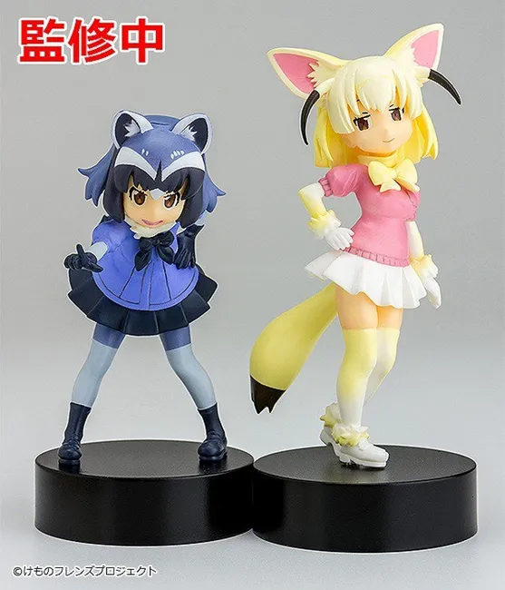 前方钱包危机警报！Wonder Festival 2017[夏]大量模型情报公开，这次又准备带几只老婆回家呢( • ̀ω•́ )？＜下＞