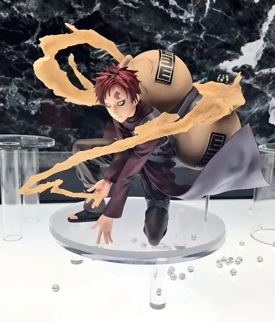前方钱包危机警报！Wonder Festival 2017[夏]大量模型情报公开，这次又准备带几只老婆回家呢( • ̀ω•́ )？＜下＞