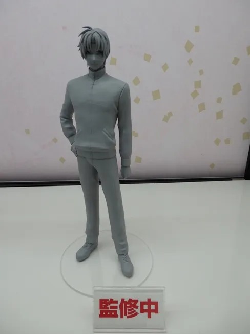 前方钱包危机警报！Wonder Festival 2017[夏]大量模型情报公开，这次又准备带几只老婆回家呢( • ̀ω•́ )？＜上＞