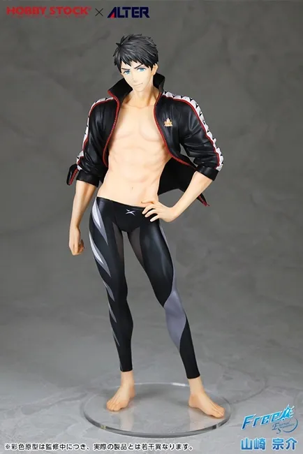 前方钱包危机警报！Wonder Festival 2017[夏]大量模型情报公开，这次又准备带几只老婆回家呢( • ̀ω•́ )？＜下＞