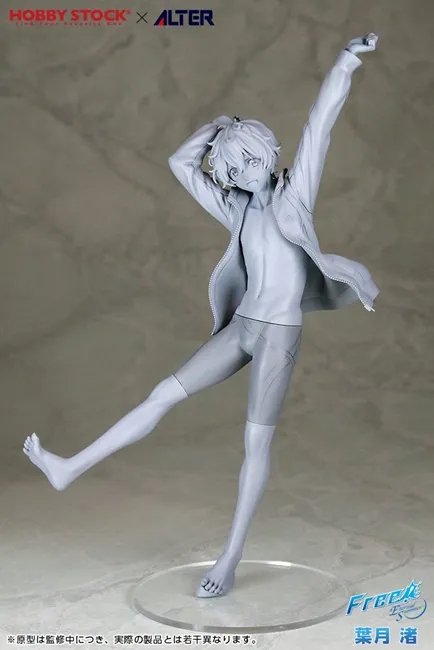 前方钱包危机警报！Wonder Festival 2017[夏]大量模型情报公开，这次又准备带几只老婆回家呢( • ̀ω•́ )？＜下＞