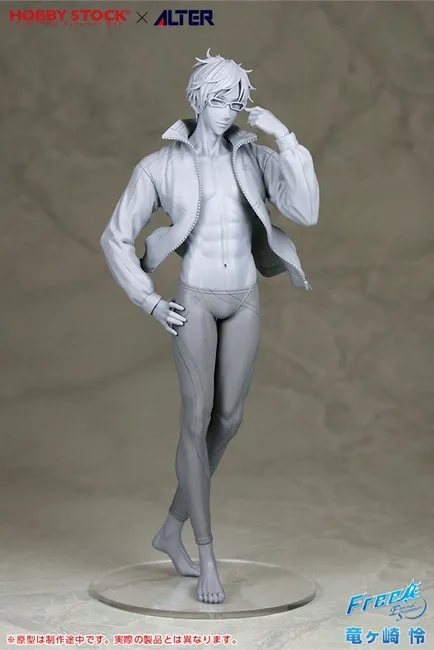 前方钱包危机警报！Wonder Festival 2017[夏]大量模型情报公开，这次又准备带几只老婆回家呢( • ̀ω•́ )？＜下＞