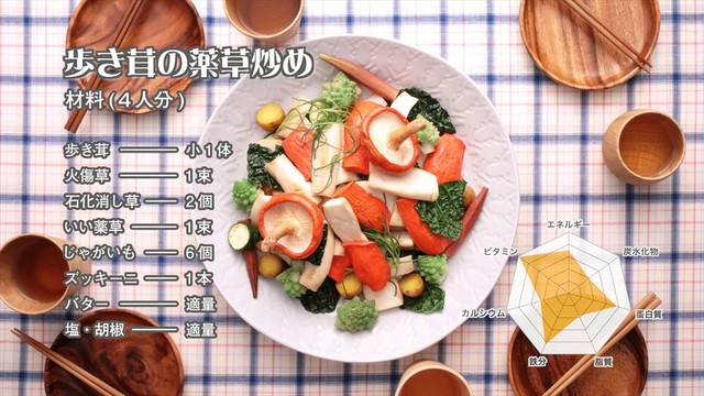 看《迷宫饭》漫画前先来学煮魔物大餐！先西的简单魔物料理教室教你如何烹煮走路菇(๑&#180;ڡ`๑)