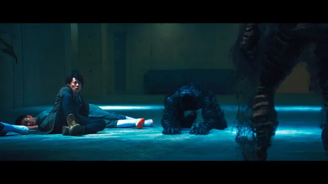 《亚人》真人版电影确定推出MX4D＆4DX版！最新宣传影片同步公开！-绝对领域