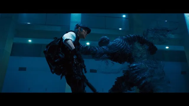 《亚人》真人版电影确定推出MX4D&4DX版!最新宣传影片同步公开!