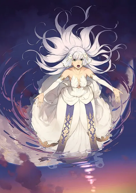 原创动画《LOST SONG》确定2018年内在Netflix上抢先播映，主要制作团队抢先曝光！-绝对领域