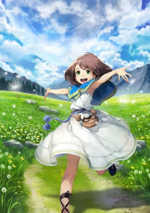 原创动画《LOST SONG》确定2018年内在Netflix上抢先播映,主要制作团队抢先曝光!