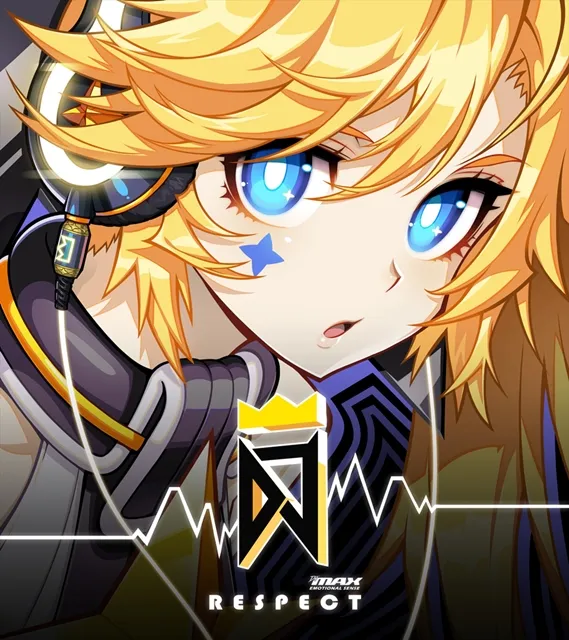 音乐游戏《DJMAX》系列最新作「RESPECT」即将登陆PS4！初回特典收录《圣骑士之战》游戏歌曲-绝对领域