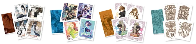 BOOK☆WALKER推出线上漫博消暑一夏 活动抢先公开!