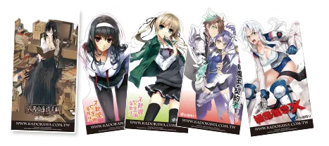 BOOK☆WALKER推出线上漫博消暑一夏 活动抢先公开!