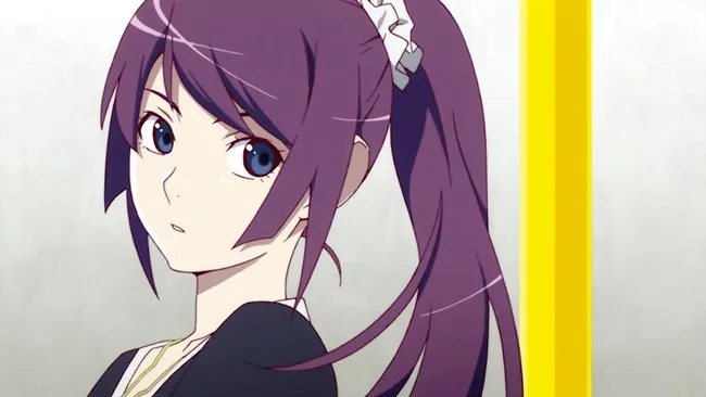 【马尾控站出来】喜欢马尾错了吗!日本网友创作的「马尾警察」真的超烦w