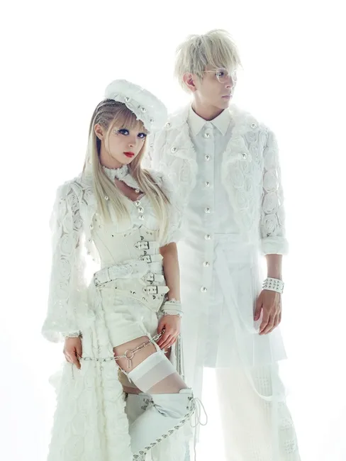 日本动漫神曲制造双人组合GARNiDELiA 台湾首场单独演唱会正式展开