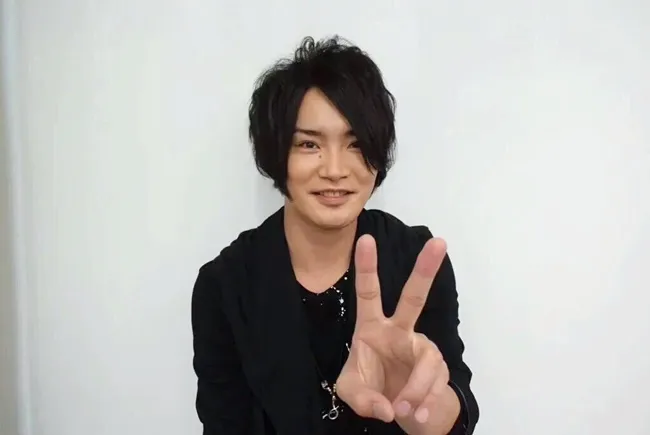 【欢迎回来！！】声优「细谷佳正」惊喜回归★这段期间他做了什么事呢…？-绝对领域