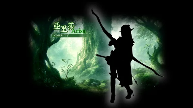 【漫博2017】《闇影诗章Shadowverse》8/13声优来台!声优粉丝见面会情报先行公开!