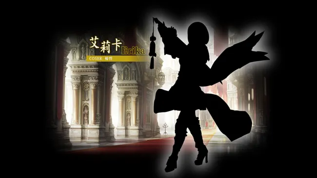 【漫博2017】《闇影诗章Shadowverse》8/13声优来台!声优粉丝见面会情报先行公开!