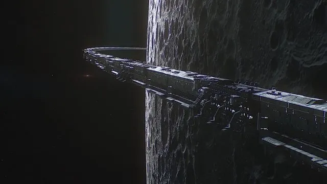 《星河战队:火星的叛国者》CG动画电影导演剪辑版预告 《星河战队:火星的叛国者》CG动画电影导演剪辑版预告