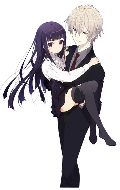 百合动画『牵牛花与加濑同学』新作18年问世 『告白实行委员会』11月电视动画-日刊晚间版