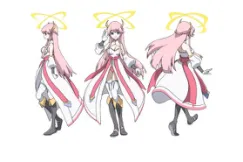 美少女电竞『300大作战』10月日本播出