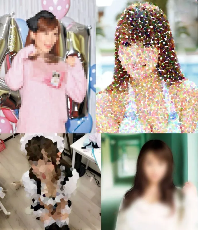 十月魔都女优云集-猜硬盘女神送女神见面会门票 十月魔都女优云集-猜硬盘女神送女神见面会门票