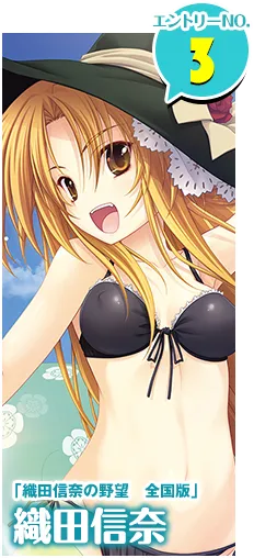 29位二次元美少女泳衣比拼-富士见Fantasia文库轻小说女角色水着大赛