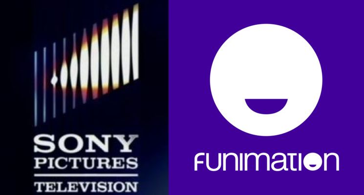 Sony Pictures近1.5亿美元收购北美日本动画供应商FUNIMATION95%股份