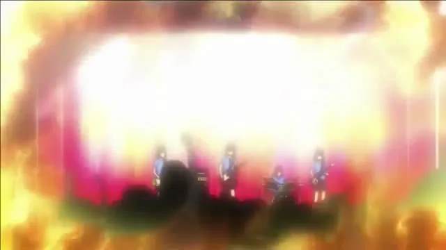 大胸岂无第二季-『闪乱神乐』电视动画第二季确定