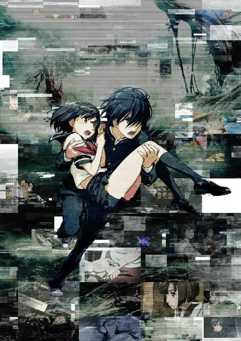 NETFLIX×骨头社×村田和也-原创科幻动画『A.I.C.O. -Incarnation』 NETFLIX×骨头社×村田和也-原创科幻动画『A.I.C.O. -Incarnation』
