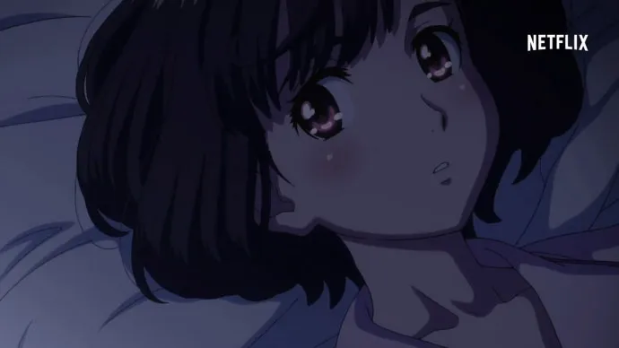 NETFLIX×骨头社×村田和也-原创科幻动画『A.I.C.O. -Incarnation』