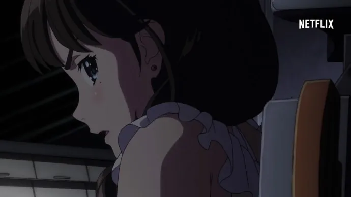 NETFLIX×骨头社×村田和也-原创科幻动画『A.I.C.O. -Incarnation』