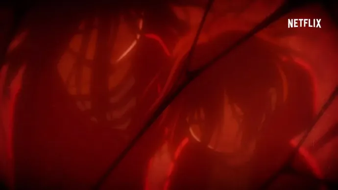 NETFLIX×骨头社×村田和也-原创科幻动画『A.I.C.O. -Incarnation』